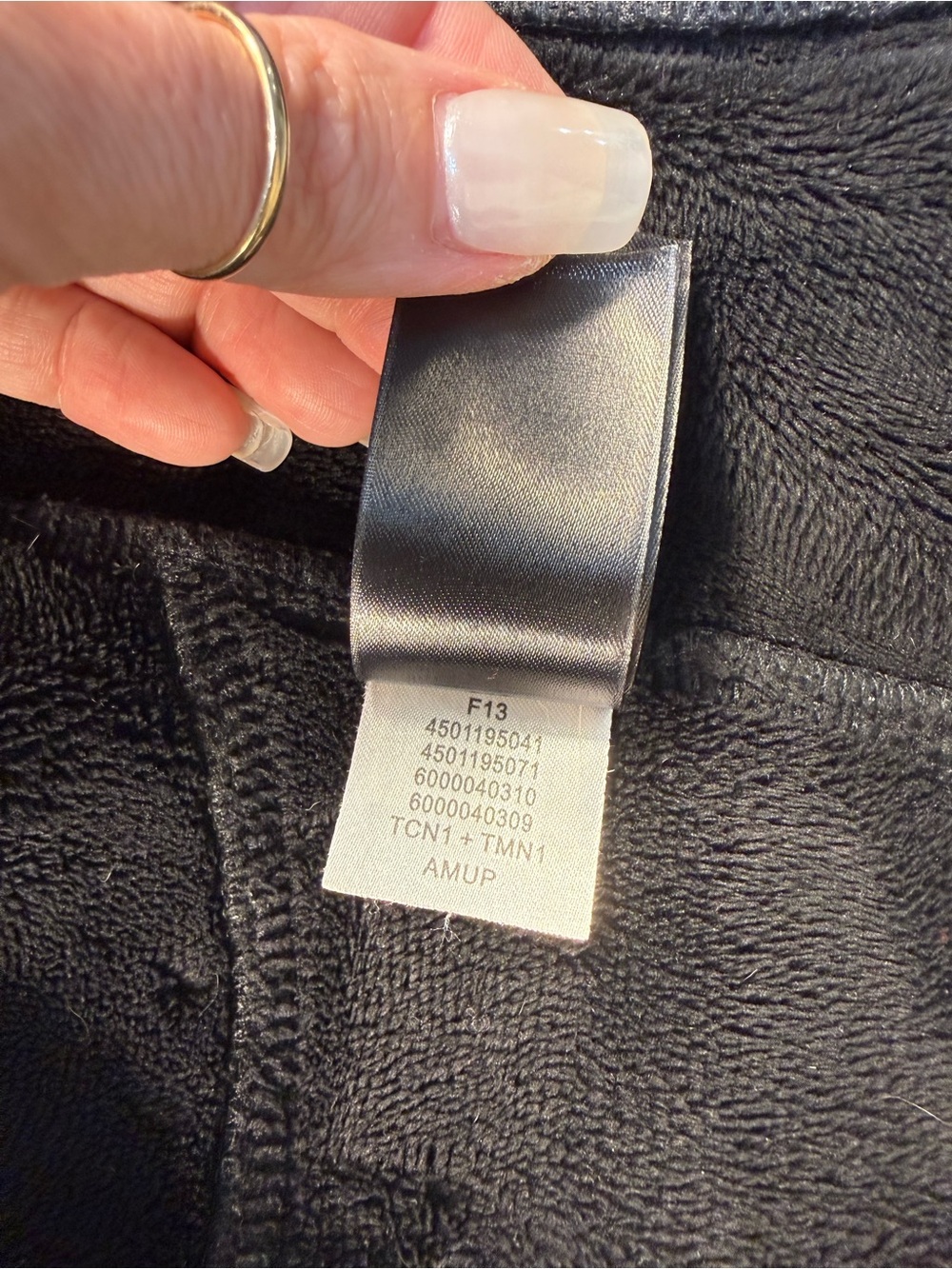 The North Face Shell Jacket Size XXL - Picture 6 of 10